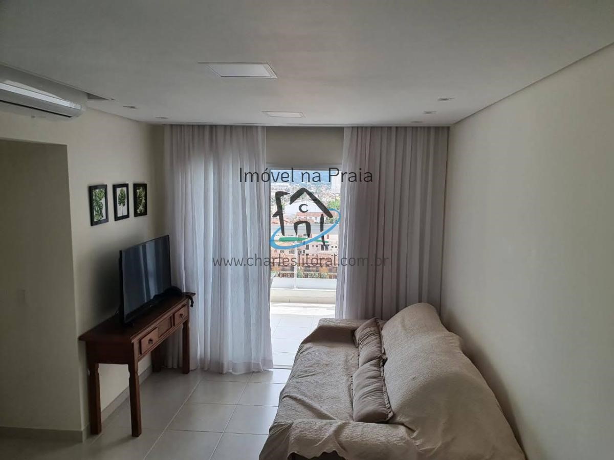 Apartamento à venda com 2 quartos, 67m² - Foto 4