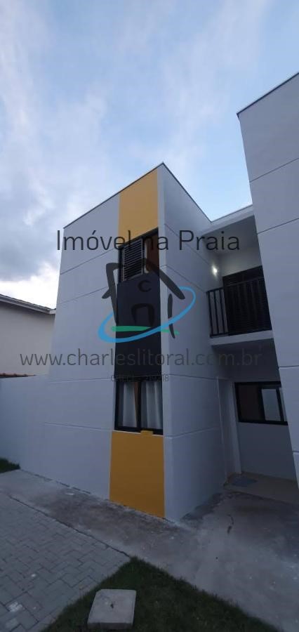 Casa à venda com 2 quartos, 65m² - Foto 3