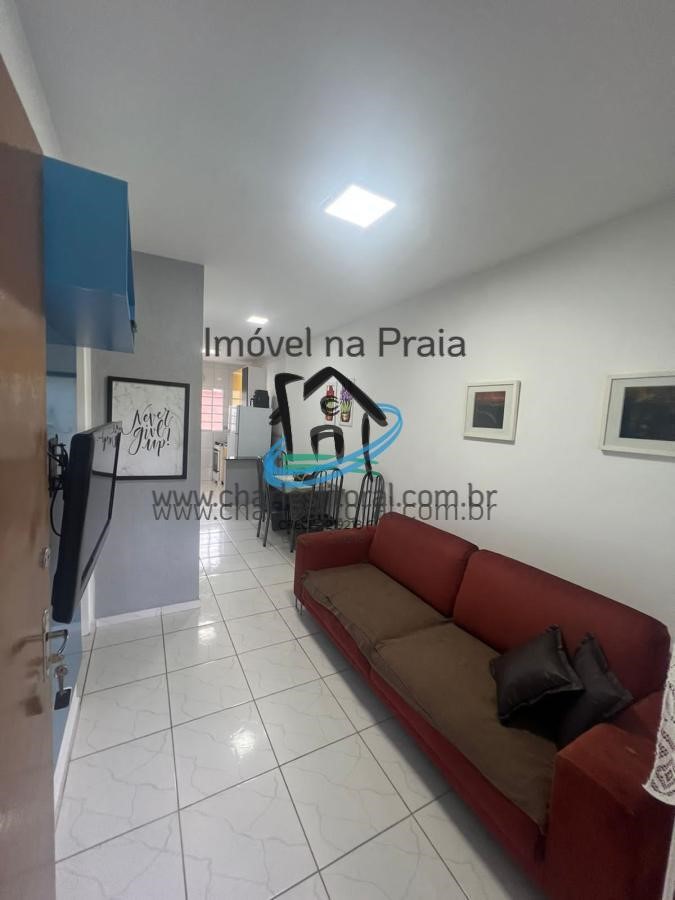 Apartamento à venda com 2 quartos, 60m² - Foto 4