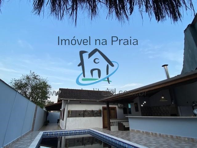 Casa à venda com 3 quartos, 260m² - Foto 5