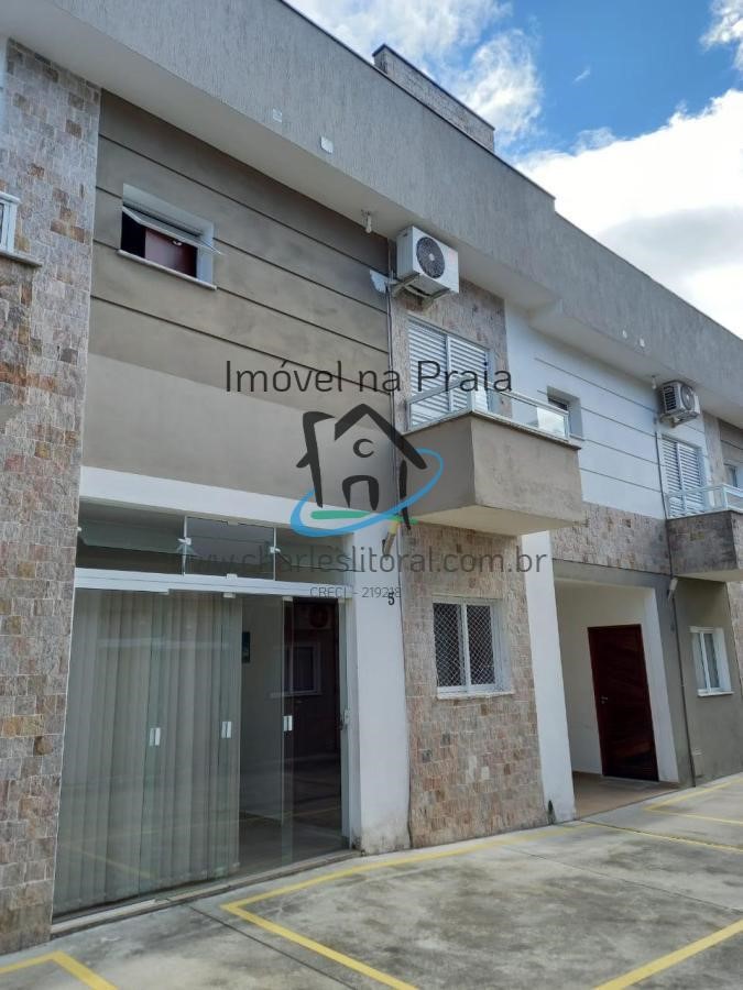 Casa à venda com 2 quartos, 100m² - Foto 3