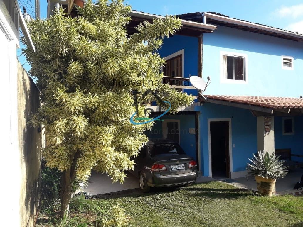 Casa à venda com 4 quartos, 200m² - Foto 2