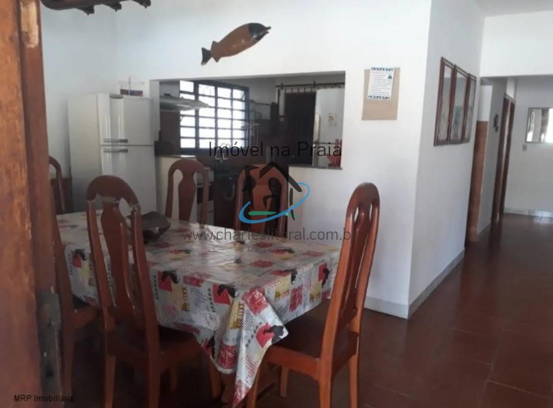 Casa à venda com 4 quartos, 200m² - Foto 6