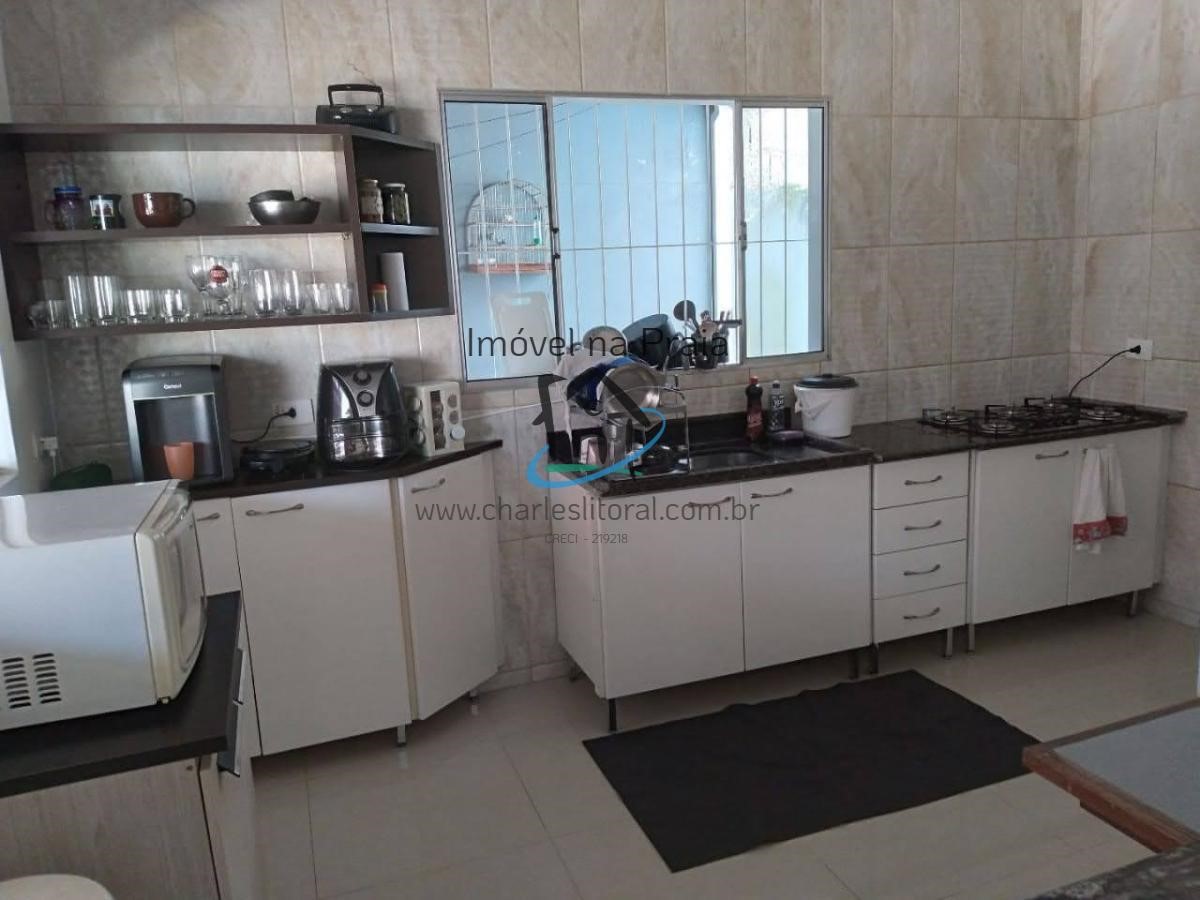 Casa à venda com 3 quartos, 250m² - Foto 12