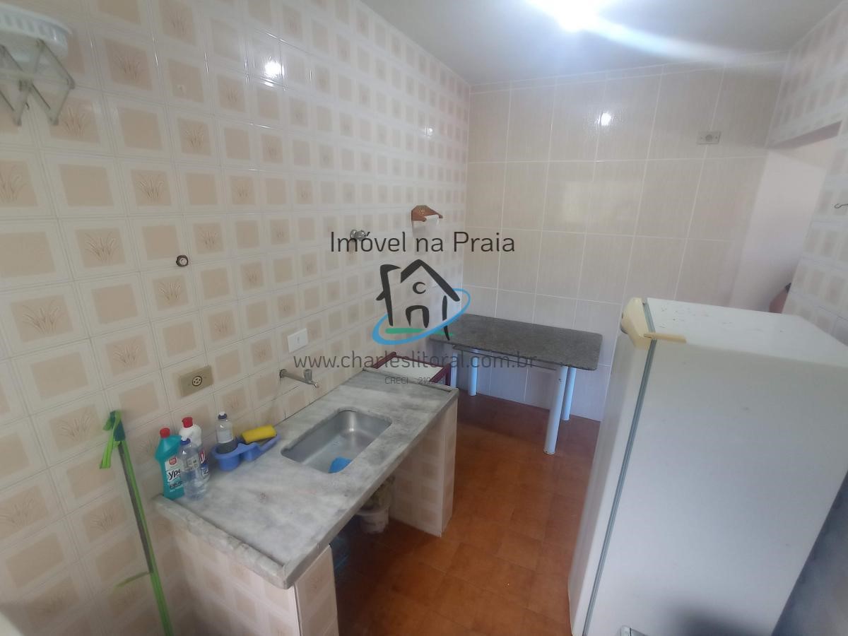 Apartamento à venda com 1 quarto, 49m² - Foto 15