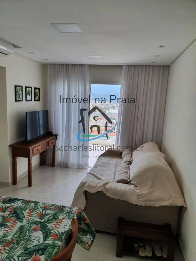 Apartamento à venda com 2 quartos, 67m² - Foto 5