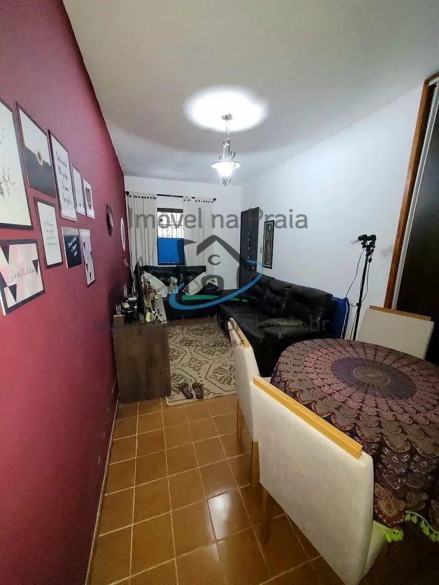 Apartamento à venda com 1 quarto, 45m² - Foto 2