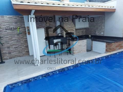 Casa à venda com 2 quartos, 130m² - Foto 22