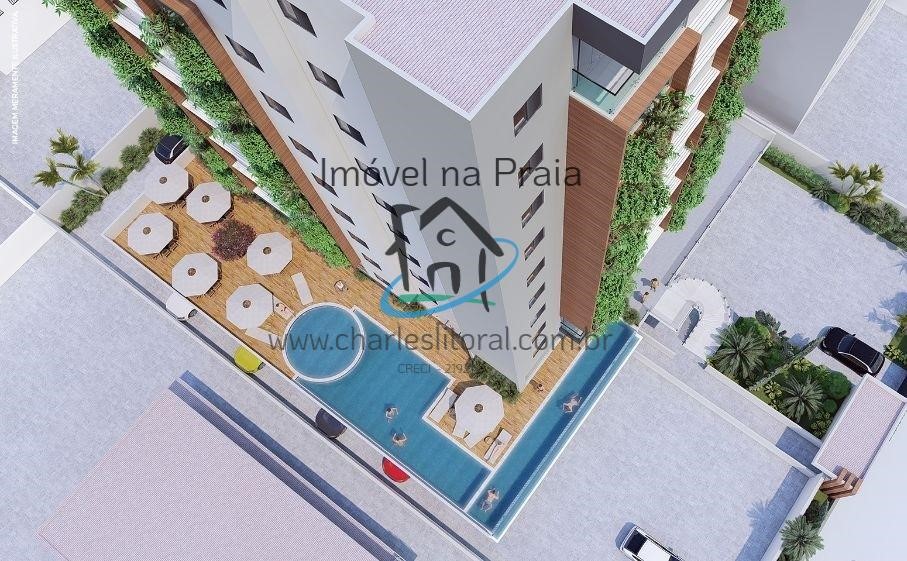 Apartamento à venda com 2 quartos, 54m² - Foto 4