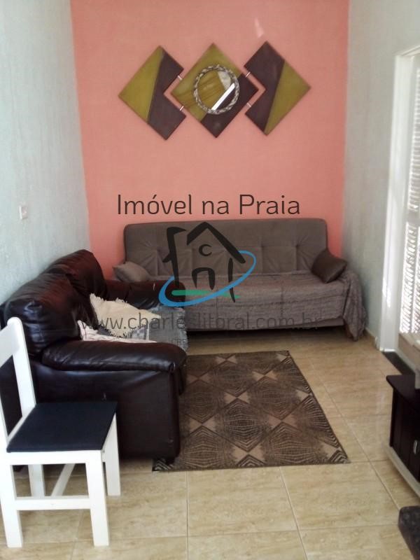 Apartamento à venda com 2 quartos, 70m² - Foto 1