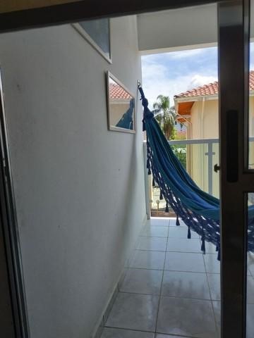 Apartamento à venda com 2 quartos, 55m² - Foto 8