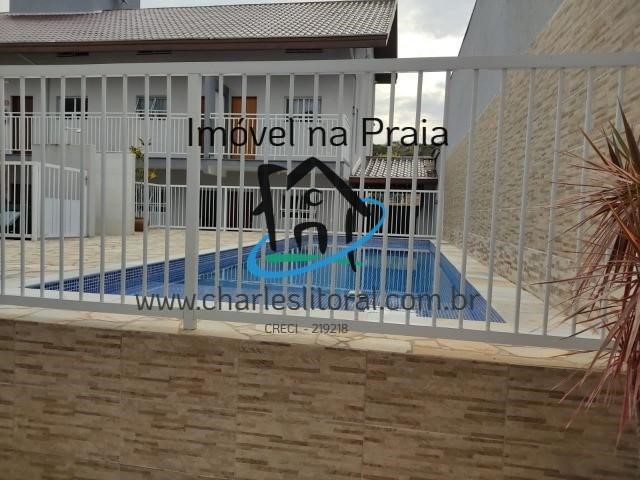 Apartamento à venda com 1 quarto, 46m² - Foto 5