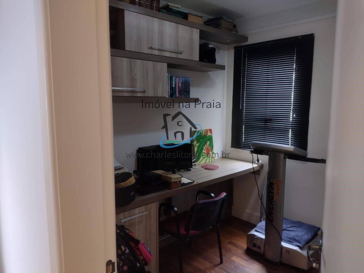 Apartamento à venda com 5 quartos, 255m² - Foto 7