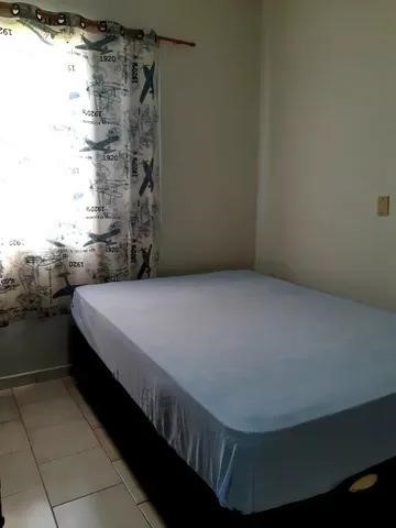 Apartamento à venda com 1 quarto, 30m² - Foto 5