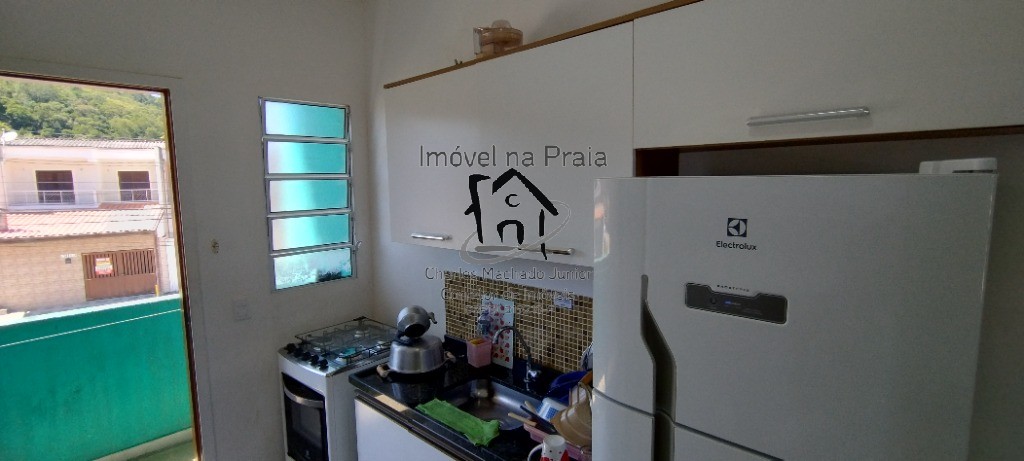 Apartamento à venda com 1 quarto, 36m² - Foto 21