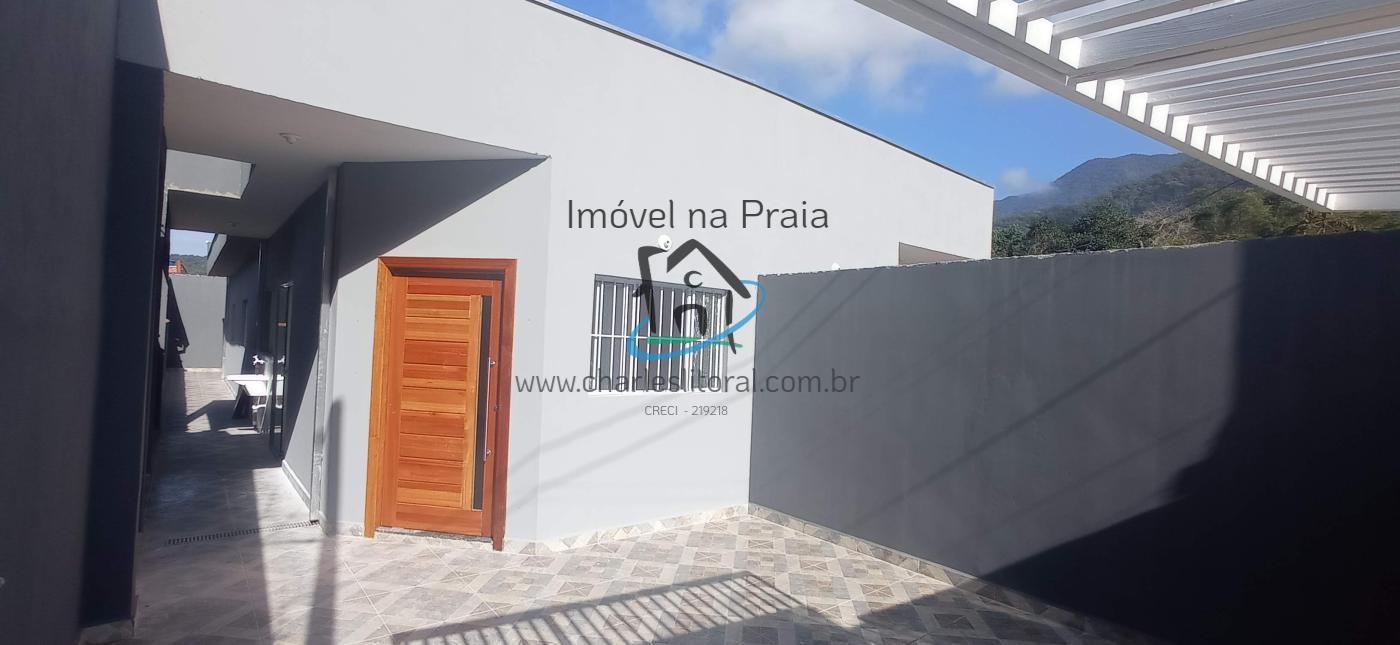 Casa à venda com 2 quartos, 125m² - Foto 3