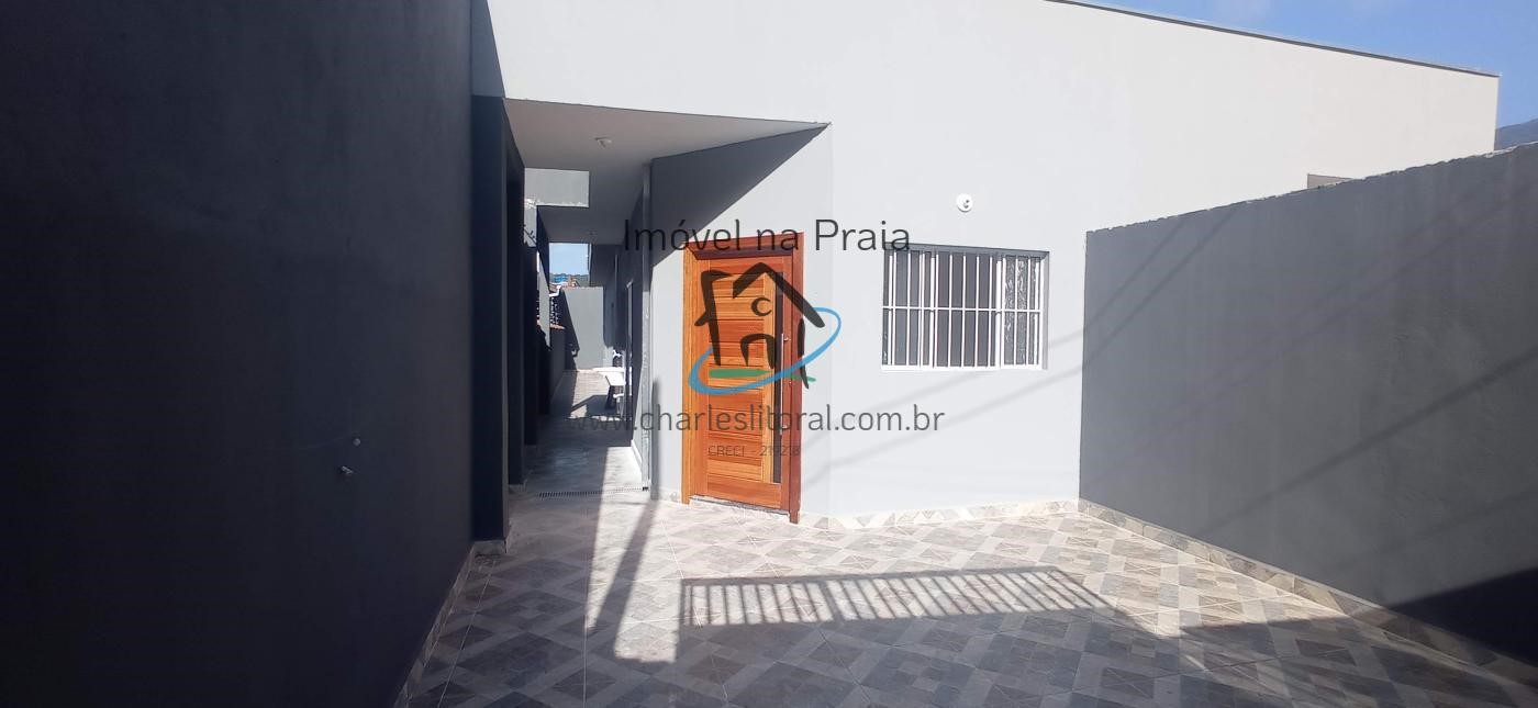 Casa à venda com 2 quartos, 125m² - Foto 4