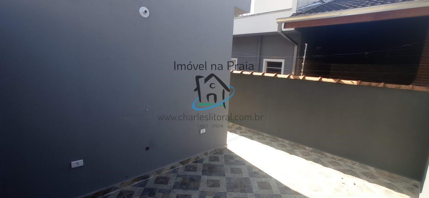 Casa à venda com 2 quartos, 125m² - Foto 12