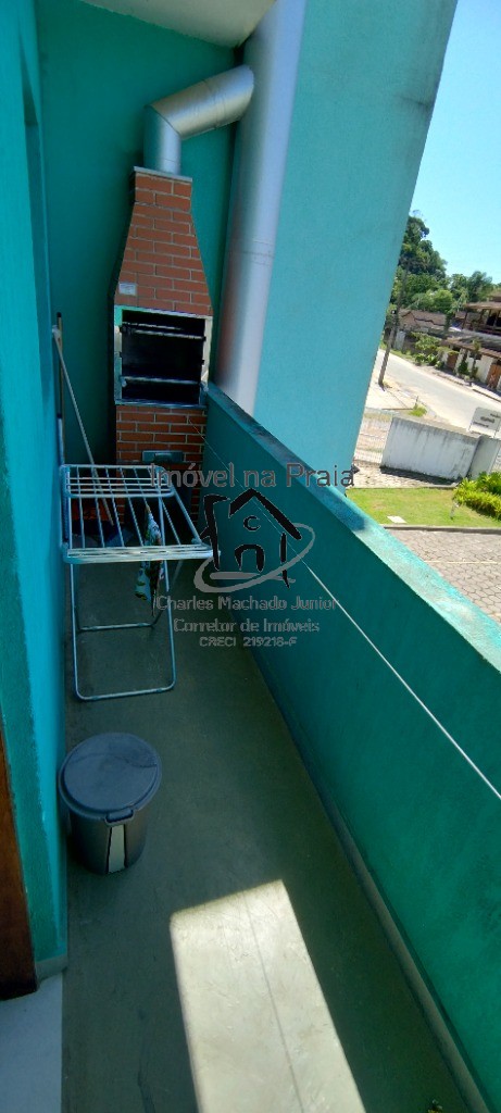 Apartamento à venda com 1 quarto, 36m² - Foto 14