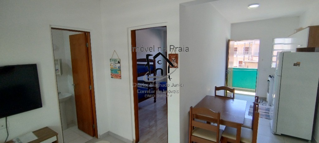 Apartamento à venda com 1 quarto, 36m² - Foto 18