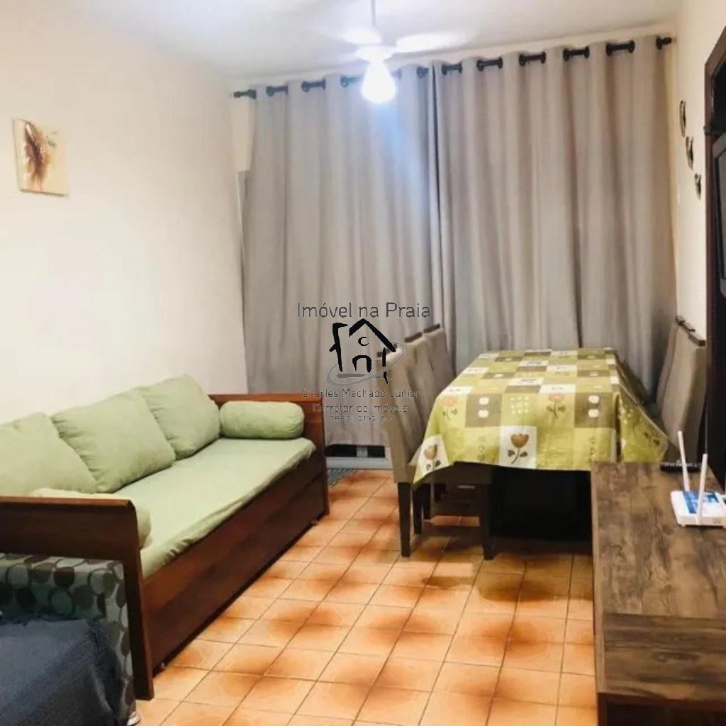 Apartamento à venda com 3 quartos, 70m² - Foto 1