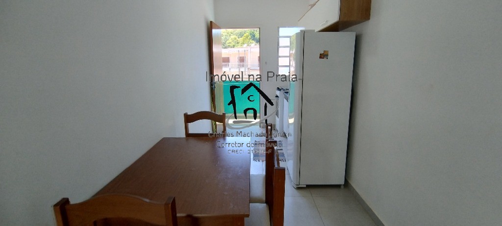 Apartamento à venda com 1 quarto, 36m² - Foto 23