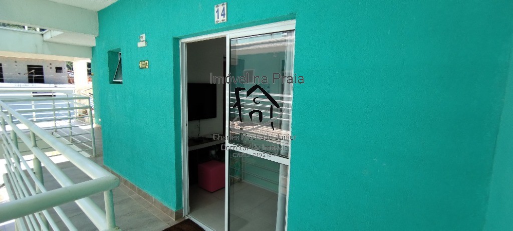 Apartamento à venda com 1 quarto, 36m² - Foto 12