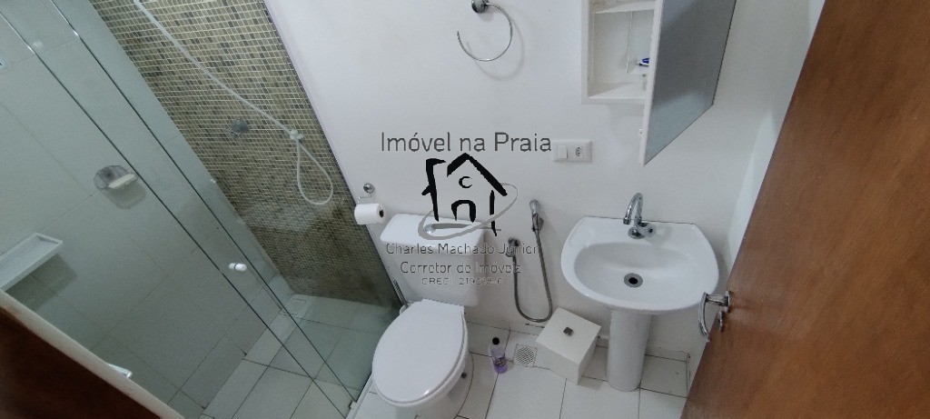 Apartamento à venda com 1 quarto, 36m² - Foto 27