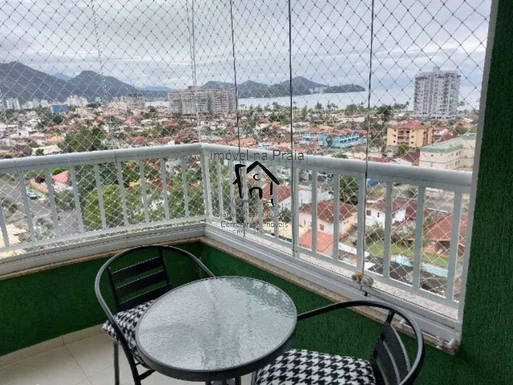 Apartamento à venda com 2 quartos, 77m² - Foto 10