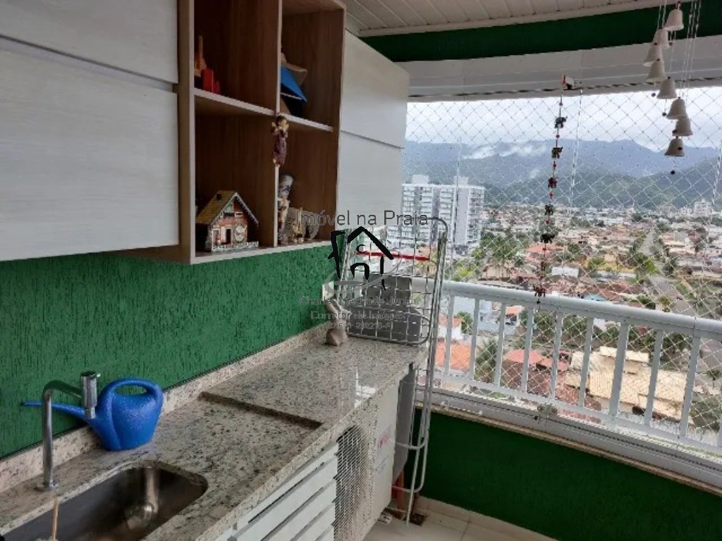 Apartamento à venda com 2 quartos, 77m² - Foto 9