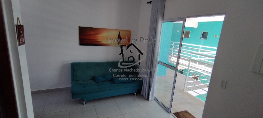 Apartamento à venda com 1 quarto, 36m² - Foto 16