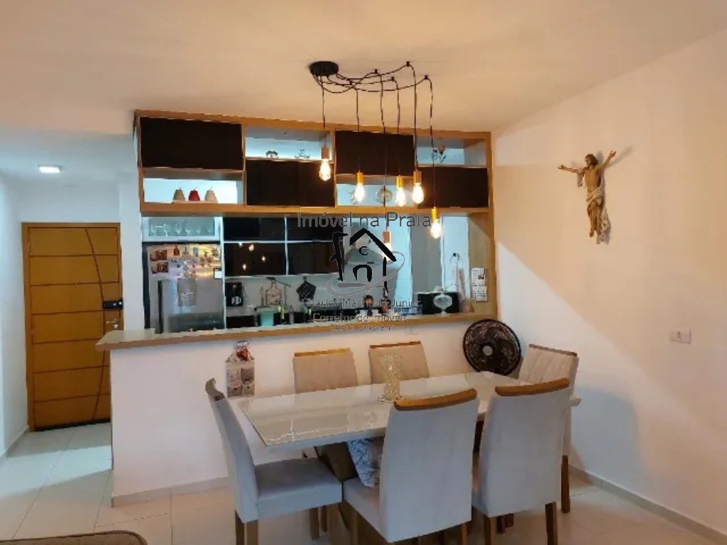 Apartamento à venda com 2 quartos, 77m² - Foto 1