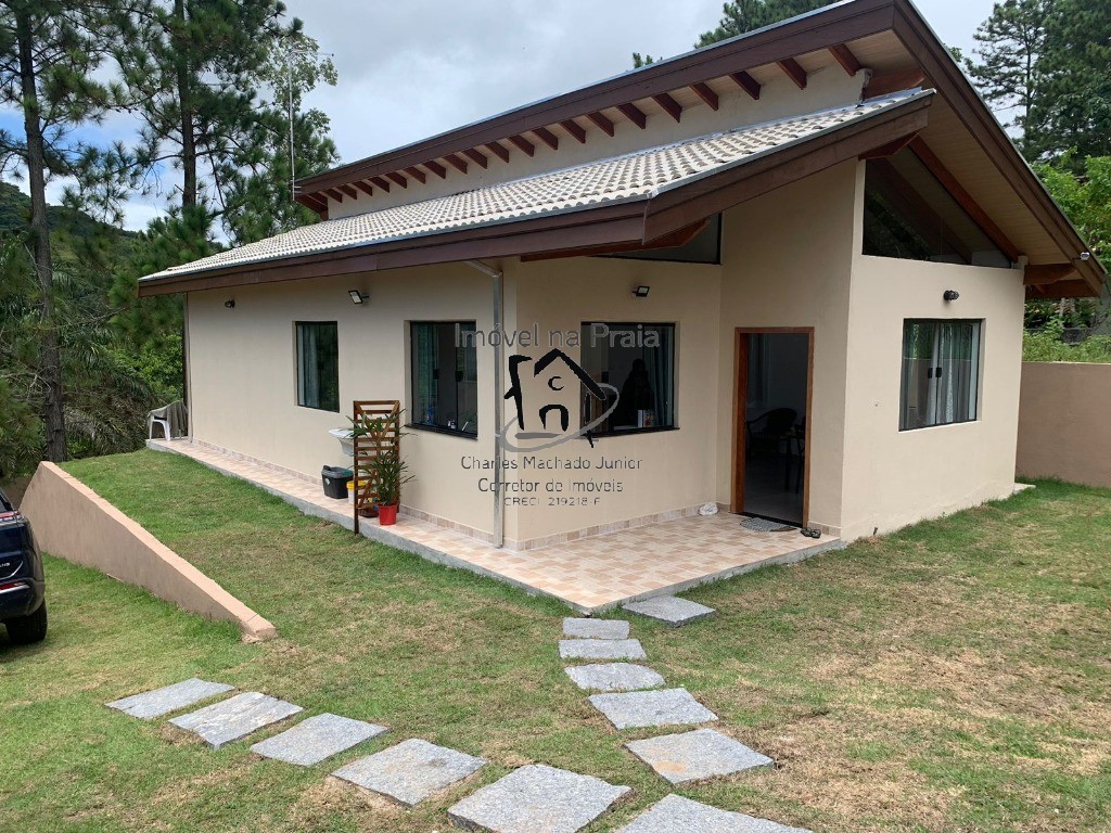 Casa à venda com 3 quartos - Foto 6