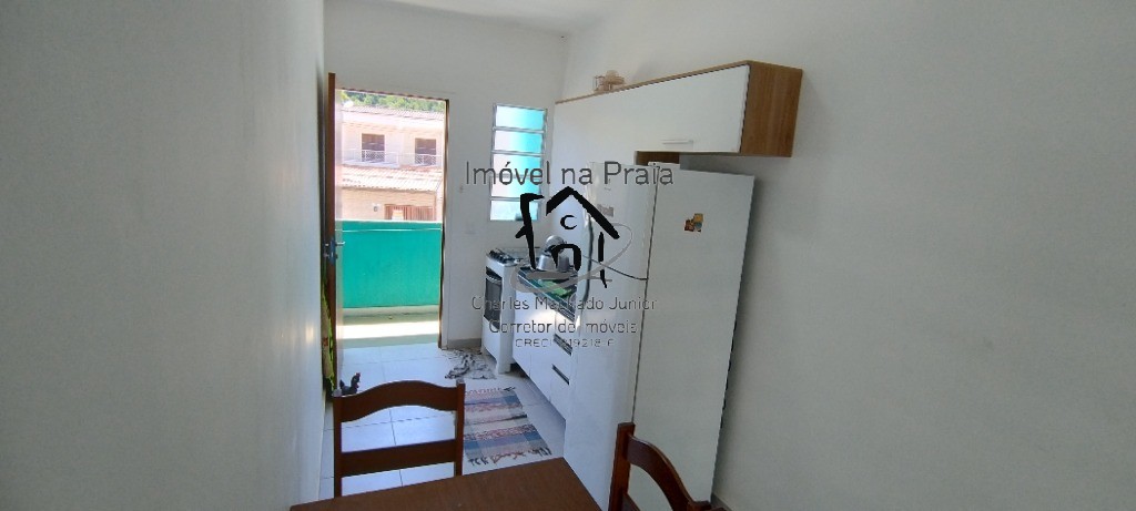 Apartamento à venda com 1 quarto, 36m² - Foto 22