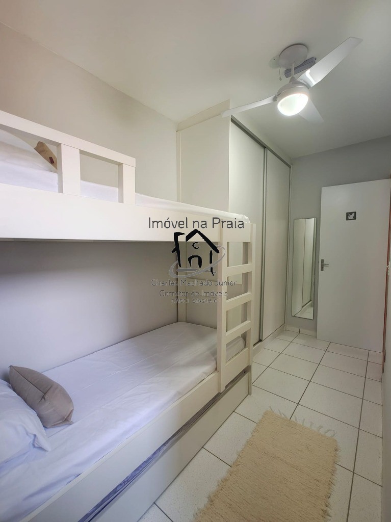 Apartamento à venda com 2 quartos, 42m² - Foto 6