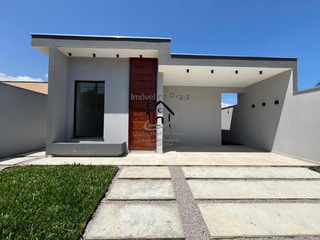 Casa à venda com 3 quartos, 250m² - Foto 2