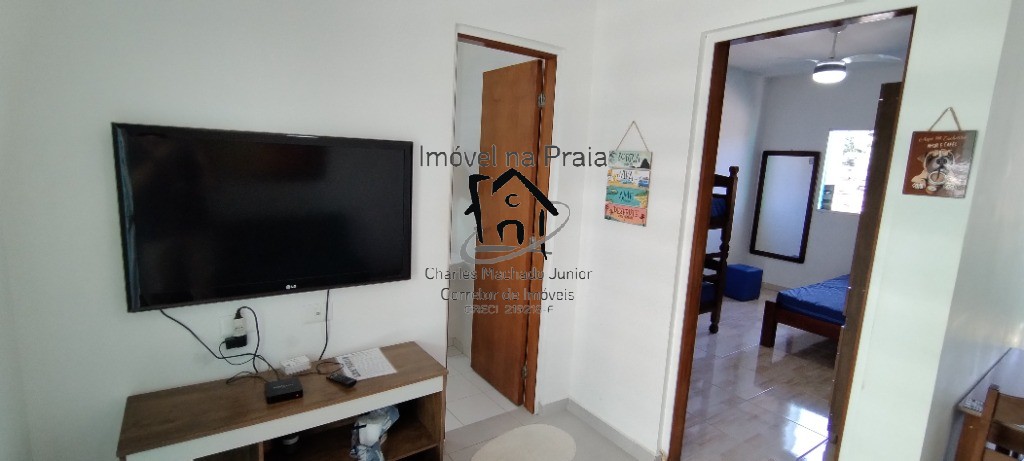 Apartamento à venda com 1 quarto, 36m² - Foto 17