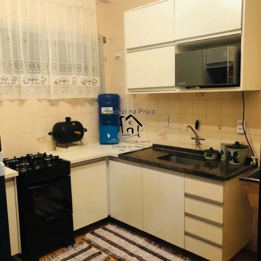 Apartamento à venda com 3 quartos, 70m² - Foto 2