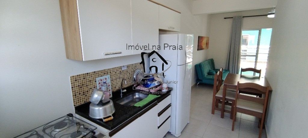 Apartamento à venda com 1 quarto, 36m² - Foto 20