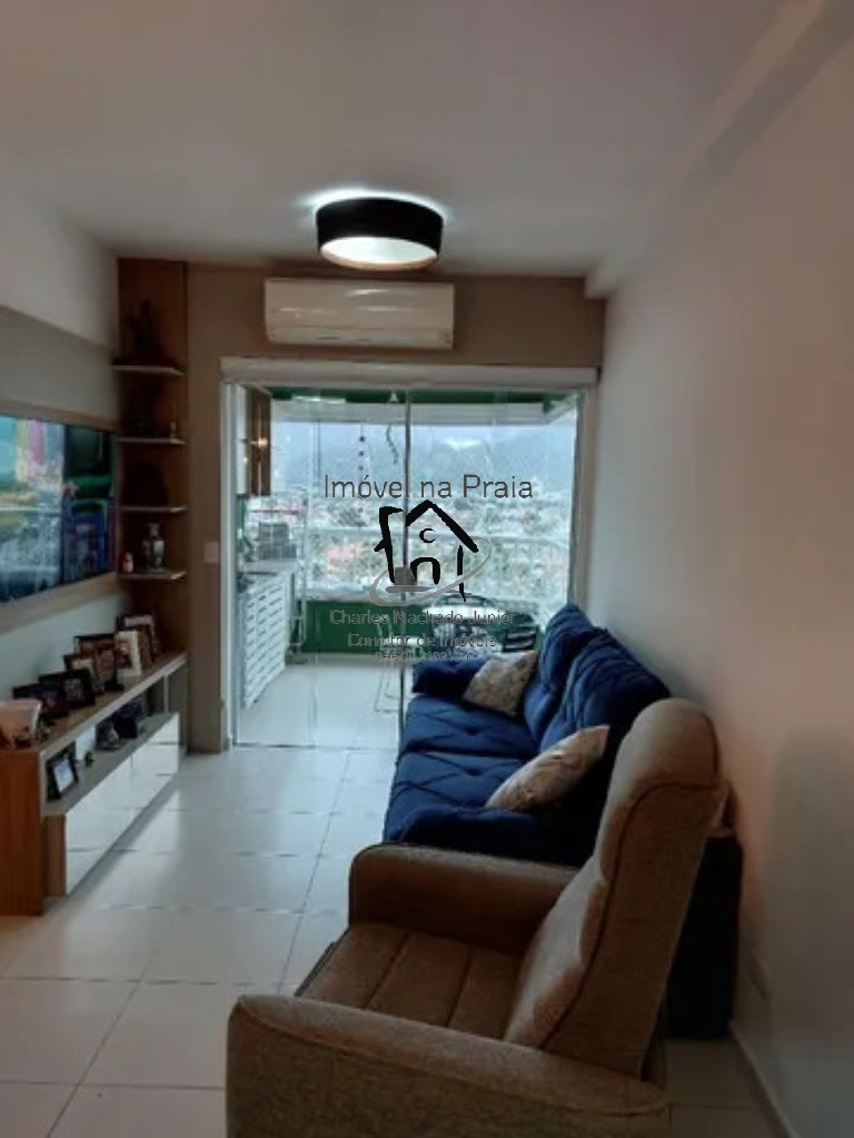 Apartamento à venda com 2 quartos, 77m² - Foto 8