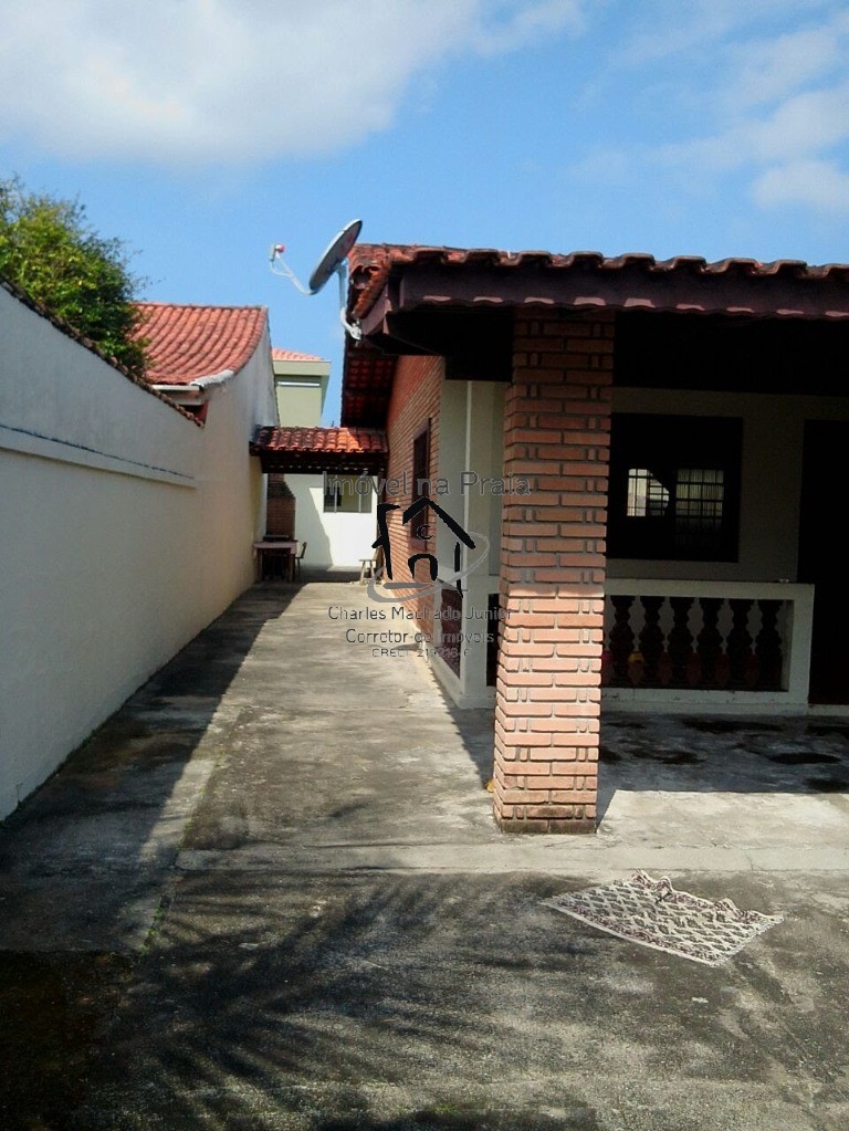 Casa à venda com 3 quartos, 150m² - Foto 3