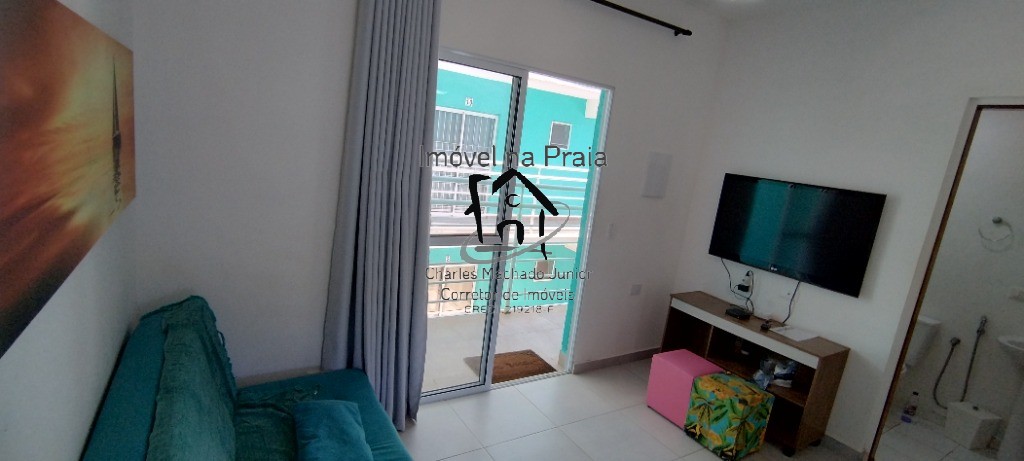 Apartamento à venda com 1 quarto, 36m² - Foto 19