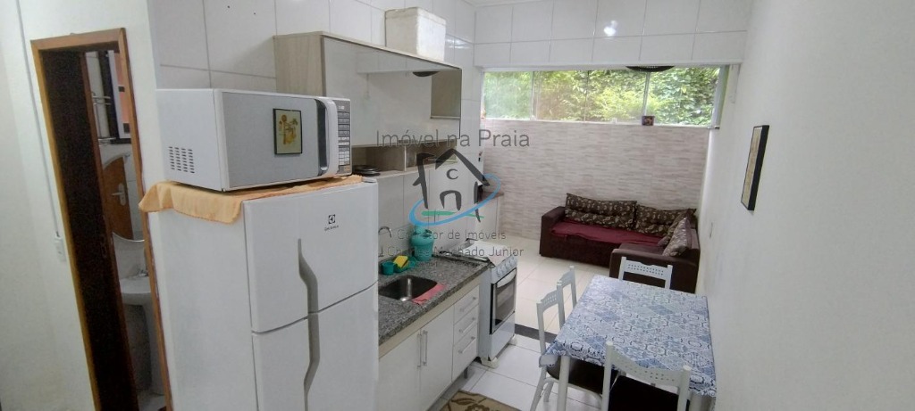 Apartamento à venda com 2 quartos, 37m² - Foto 14