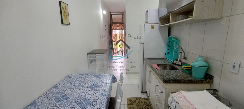 Apartamento à venda com 2 quartos, 37m² - Foto 22