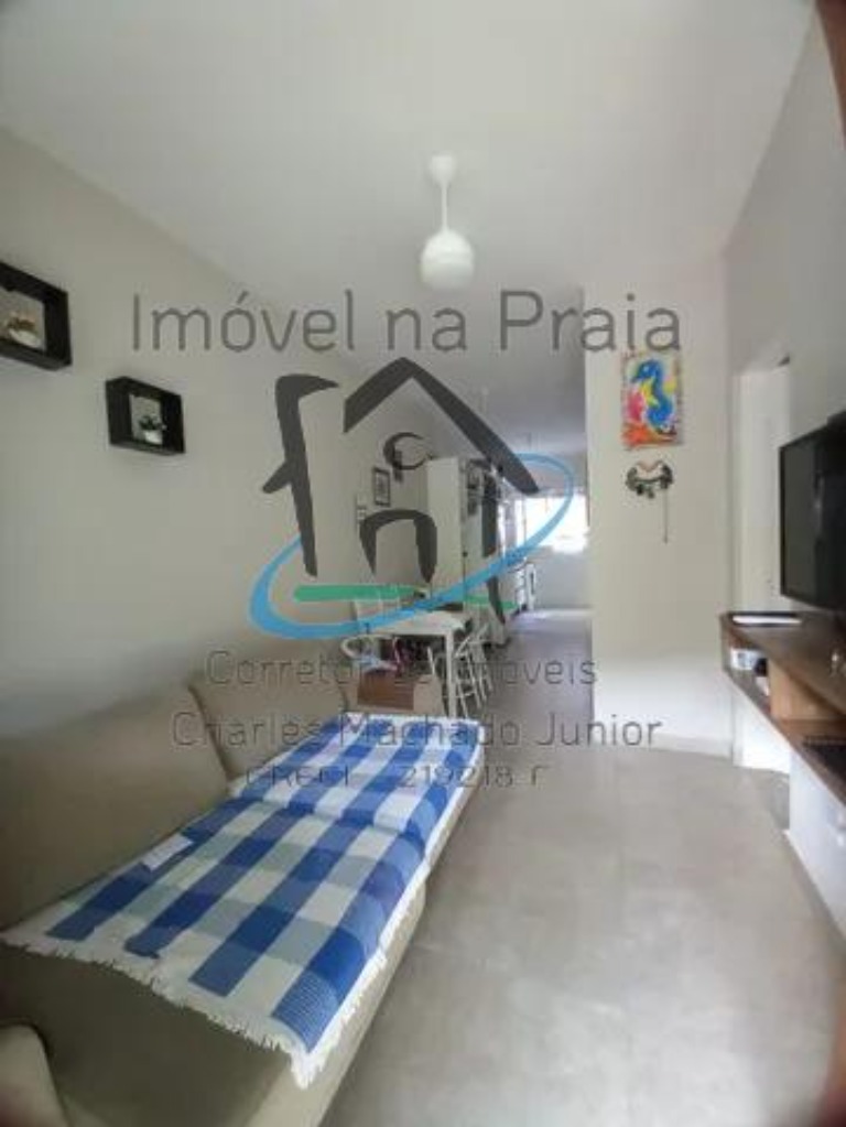 Apartamento à venda com 2 quartos, 60m² - Foto 2