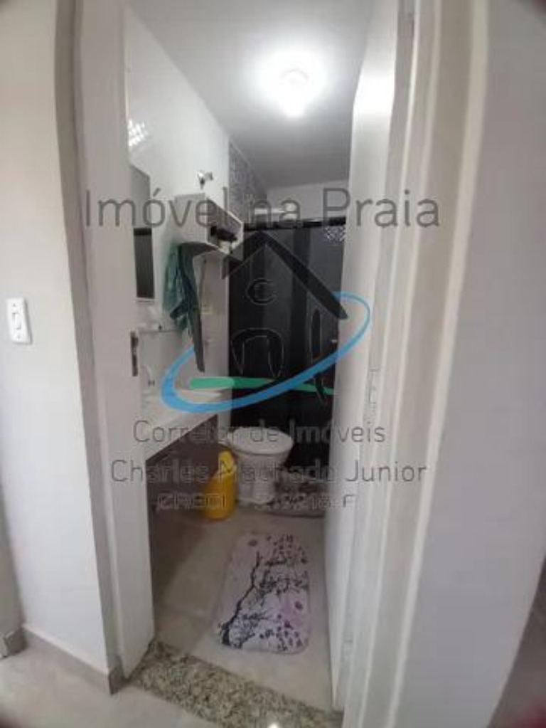 Apartamento à venda com 2 quartos, 60m² - Foto 5