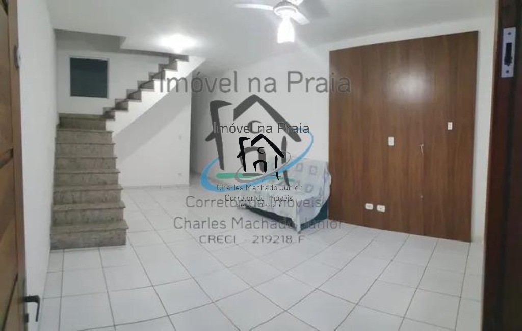 Casa à venda com 3 quartos, 110m² - Foto 3