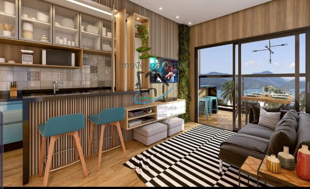 Apartamento à venda com 2 quartos, 66m² - Foto 7