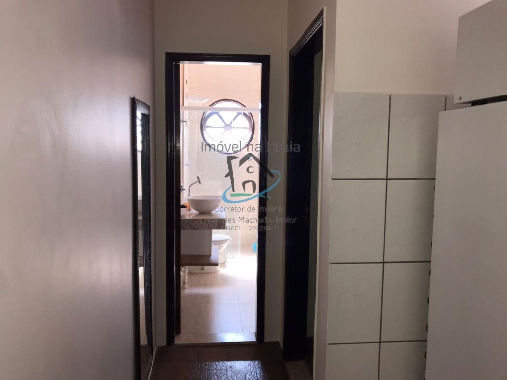 Apartamento à venda com 1 quarto, 58m² - Foto 12