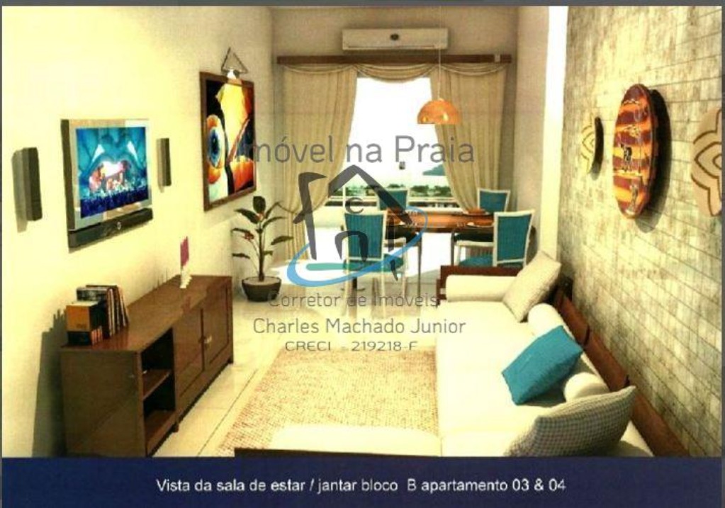 Apartamento à venda com 3 quartos, 143m² - Foto 7